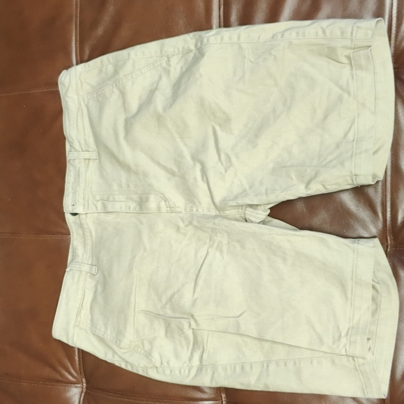 3 pairs of men's shorts size 36,36&34 - Picture 4 of 9